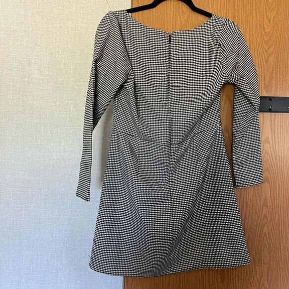 NWT ABERCROMBIE & FITCH SWEETHEART DRESS - Picture 3 of 4